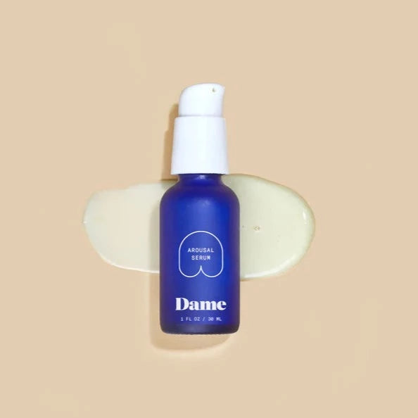 Dame AROUSAL SERUM