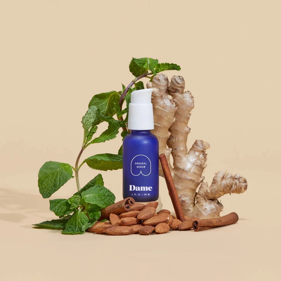 Dame AROUSAL SERUM