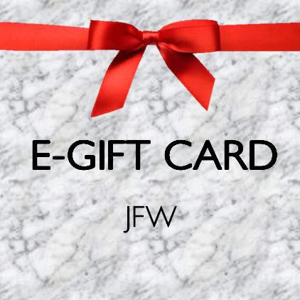 E-Gift Card