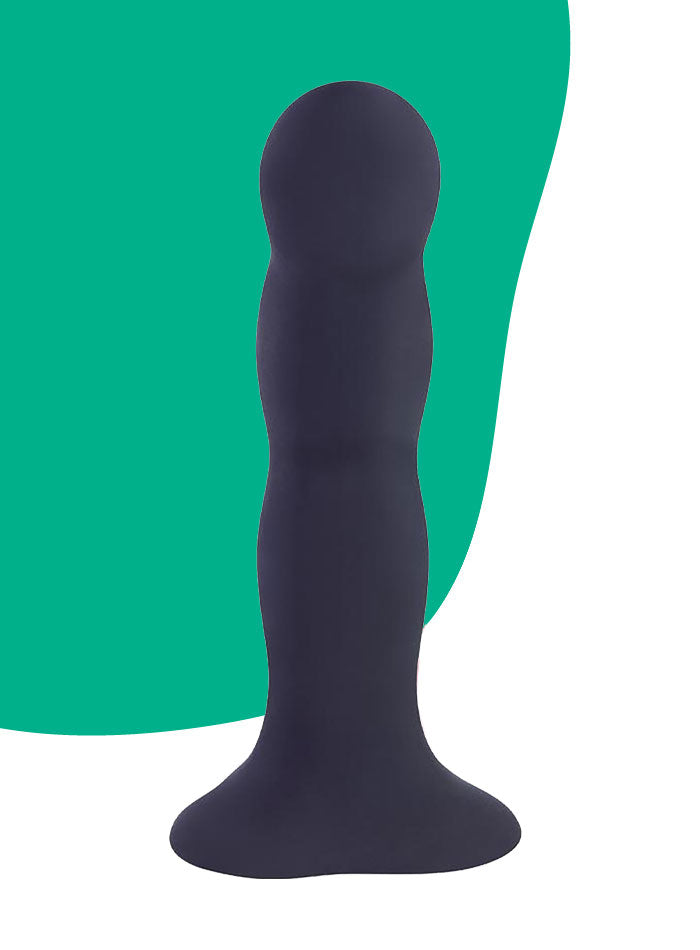 Fun Factory BOUNCER dildo with orgasm balls with free toy bag!