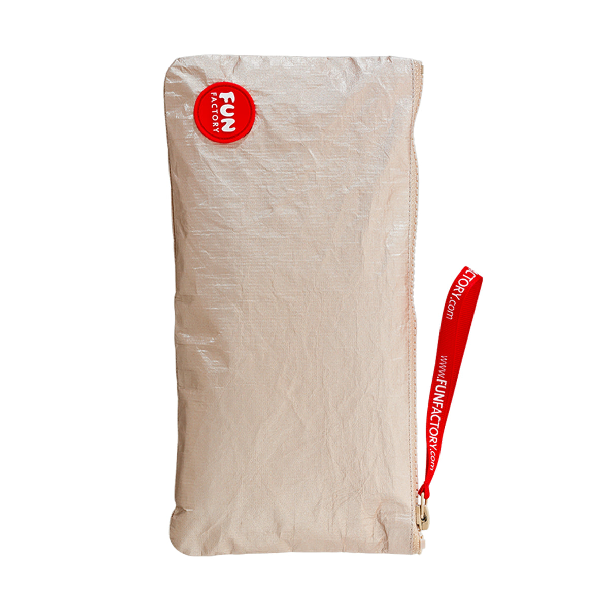 Fun Factory Lint-Free Toy Bag Medium