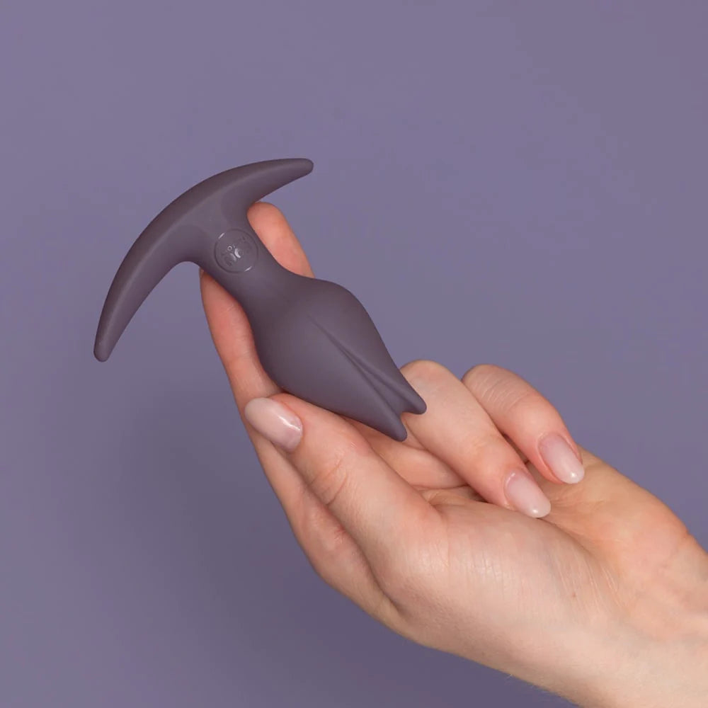 Fun Factory BOOTIE FEM female butt plug for vulva owners