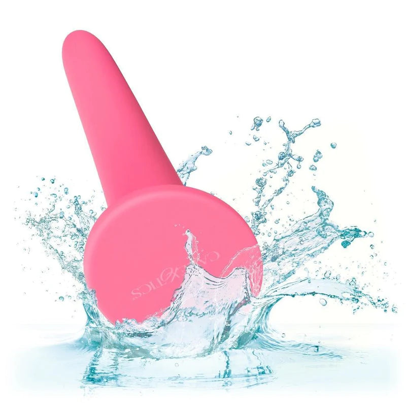She-Ology 5-Piece Wearable Vaginal Dilator Set